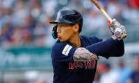 【MLB】吉田正尚は「だから最高額の契約」　納得の大物代理人…次なる狙いは「NPBに4人いる」