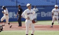 最終回に勝利がスルリ　勝ち点落とす痛い敗戦／法大４回戦