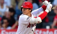 【MLB】大谷翔平は「3番・DH」　登板翌日に8戦ぶり8号本塁打なるか…スタメン発表