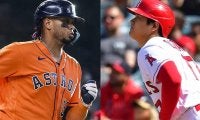 【MLB】大谷翔平“対策”は「話せない。秘密」　技あり被弾…元相棒は警戒「一平が見るかも」