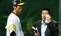 東大からプロ野球選手、イチローに打たれ二軍降格、ナベツネ・孫正義との出会い…小林至が振り返る波瀾の人生