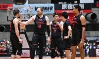【チャンピオンシップ出場チーム紹介⑤】アルバルク東京（東地区2位）