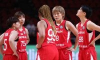 女子日本代表候補に髙田真希や渡嘉敷来夢など21名…町田瑠唯や本橋菜子が復帰、主将は林咲希