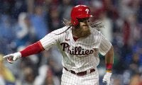 【MLB】エ軍退団後に“覚醒”　大谷とも仲良しの25歳、スター軍団での貢献度を米メディア絶賛
