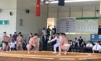 栗田が個人４位！団体は11位で予選突破ならず
