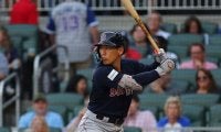 【MLB】吉田正尚を同僚が絶賛「大金には理由がある」　メジャーでも一目置かれる“凄み”