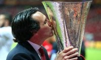 「事実上の決勝」ELで4度優勝のエメリ監督、ユーベとセビージャが優勝に近いと確信