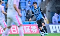 【川崎・鬼木達監督が語る、U20代表・高井幸大(2)】「見た瞬間に面白いって思った」からこそ、できるだけ早く一緒にやらせようと（チームに）言いました」…高校2年でプロ契約