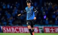 【川崎・鬼木達監督が語る、U20代表・高井幸大(1)】「DFにとって大事」と語る振る舞いや、「強い相手とやることを楽しんでいる」…「個の顔が見える選手であってほしい」の親心も
