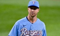 【MLB】復帰遅れる248億円男に皮肉続々…　ほぼ投げない“最強右腕”は「引退を考えなくちゃ」