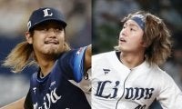 石毛宏典は西武の先発陣・髙橋光成、今井達也を絶賛も…ロン毛には「自分の考え方が古いのかもしれないが、反対」と苦言