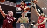 Bリーグチャンピオンシップ歴代リバウンドランキング…2016－2022／スタッツで見る“CS男”