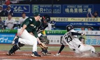 【今週の決戦】オリックス茶野篤政対ソフトバンク周東佑京の“リードオフマン対決”に注目