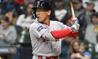 【MLB】吉田正尚はなぜ“成功”した？　米メディア分析…他の日本人と異なる「打席アプローチ」