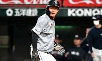 5年目で覚醒モード…藤原恭大は何が変わった？　月間MVP受賞の2年前との変化