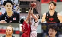 Bリーグチャンピオンシップ歴代ブロックランキング…2016－2022／スタッツで見る“CS男”