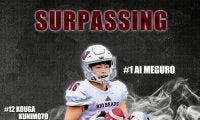 【連載】新体制特集『Surpassing』