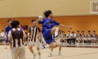 好調なチーム連携で勝利をあげるー関東学生ハンドボール連盟春季リーグ戦　対早大戦