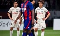 川崎フロンターレから消えた「怖さ」 反発力を失った元王者の姿に寂しさを覚えた