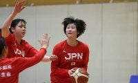 日本代表初選出となった26歳のオールラウンダー中野由希…「思い切りやりたい」