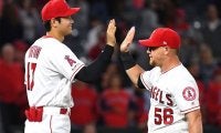 【MLB】大谷翔平の“兄貴分”が35歳で歩く茨の道　やっと契約したヤ軍に浮上する「待望論」