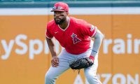 【MLB】3Aで大爆発…エ軍24歳は「よくなり続けている」　ネビン監督は今季中の昇格示唆