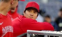 【MLB】大谷翔平は「1日中冗談を言っている少年」　元同僚が語る素顔「真面目過ぎない」