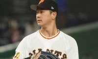 巨人、中川皓太の支配下復帰を発表「迷惑かけてしまいました」　育成ドラ1松井颯にも吉報