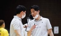 サンロッカーズ渋谷、今季途中に指揮官就任の浜中謙HCが契約満了…木下博之ACも退団へ