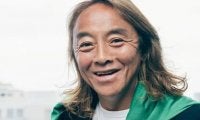 北澤豪が語る30年前のＪリーグ誕生秘話「骨折していたけど、スパイクの裏に特注で鉄板を入れて開幕戦のピッチに立った」