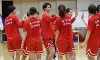 日本のキープレーヤー・赤穂ひまわり…「引っ張っていく気持ちを日本代表でも出していきたい」