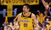 仙台89ERSがベテランの片岡大晴を含む、2選手の自由交渉リスト入りを発表