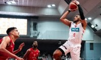 『Bリーグチャンピオンシップ』フリースローで繋いだ広島ドラゴンフライズがアウェーで千葉Jに2点差勝利