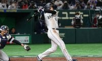 大谷翔平に二塁打食らっても「私の勝ち」　23歳の韓国代表右腕、劇的進化の“きっかけ”