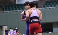 早大から３人が出場　片岡、山路が優勝を果たす