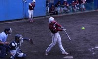 タイブレークの末サヨナラ勝ち！　２連勝で準決勝に進出
