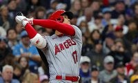 【MLB】大谷翔平、“登板日翌日”2戦連発10号弾でチームを連勝に導くか「3番DH」スタメン出場