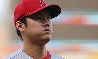 【MLB】大谷翔平は現時点でMVP　米メディア選出…“打倒二刀流”には「歴史的な努力が必要」