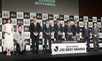 「J30ベストアウォーズ」が決定/六川亨の日本サッカーの歩み