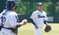 ヤクルト奥川恭伸は「この１年間はつらいことばかりでした」 戸田球場に生きる悲哀と苦悩、そして希望
