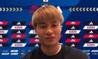 「ここがゴールではない」U-20W杯に臨む福田師王、世界も注目する中でストライカーとしての覚醒に期待「多く得点を決めてチームを勝たせる」