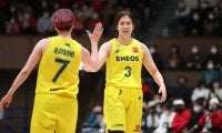 ［女子バスケ］なぜ長岡萌映子は移籍を繰り返すのか？　ウィンターカップ決勝50得点“生意気な選手”からの進化