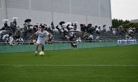 ［男子サッカー］ＤＦ田頭　ザスパクサツ群馬へ来季加入内定＆特別指定選手認定！