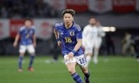 サッカー日本代表の毎度もめる１トップ論争に鄭大世が見解 「理想はスピードのある大迫勇也。ただ、そんな選手はここ10年出ていない」