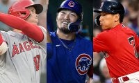 【MLB】日本野手、全3選手が“主力級の活躍”　OPS.850超えと躍動…ヌートバーも高数値