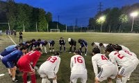 [女子サッカー]門脇の連続ゴールで、チーム負けなしの４連勝！