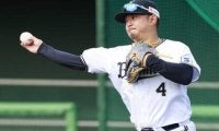 飯田哲也が移籍選手の貢献度を診断 大竹耕太郎が新天地・阪神で活躍している理由も語った