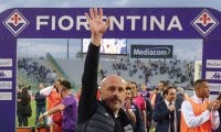 62年ぶりの欧州タイトル獲得へ！  フィオレンティーナがECL決勝進出…指揮官は歓喜 「信じられない」