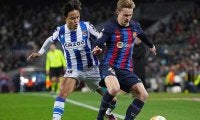 【ラ・リーガ第35節プレビュー】久保が優勝凱旋の古巣バルセロナと対戦！　ホアキン最後のセビージャダービー