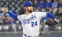 【MLB】23億円右腕の“凋落”に衝撃　連続2桁勝利が一転…メジャー最悪の0勝7敗、防御率7.14